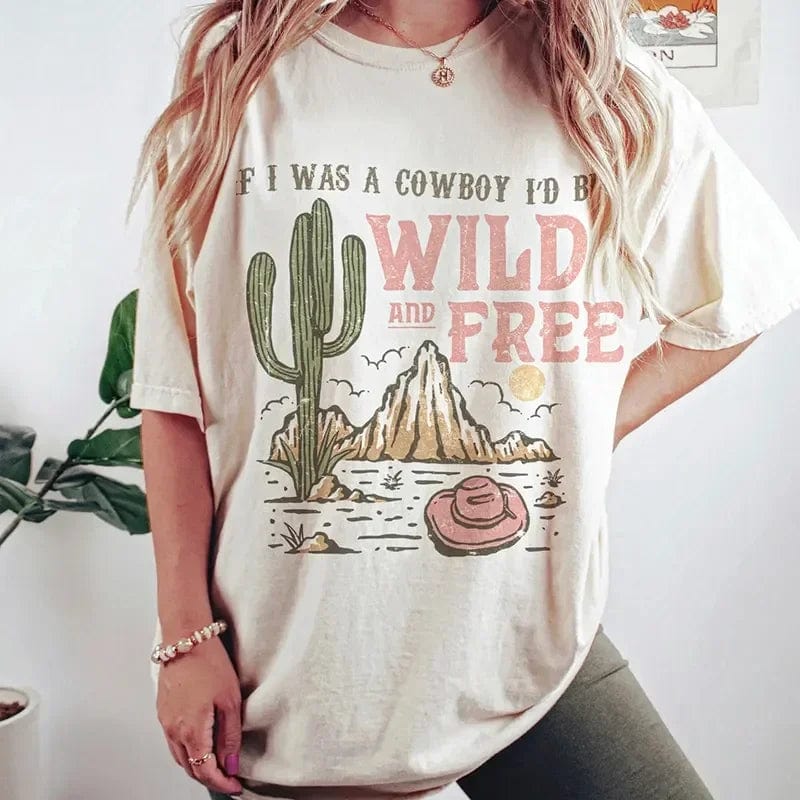 Boho Tunic Shirt