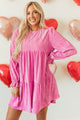 Strawberry Pink