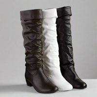 Boho Western Boots