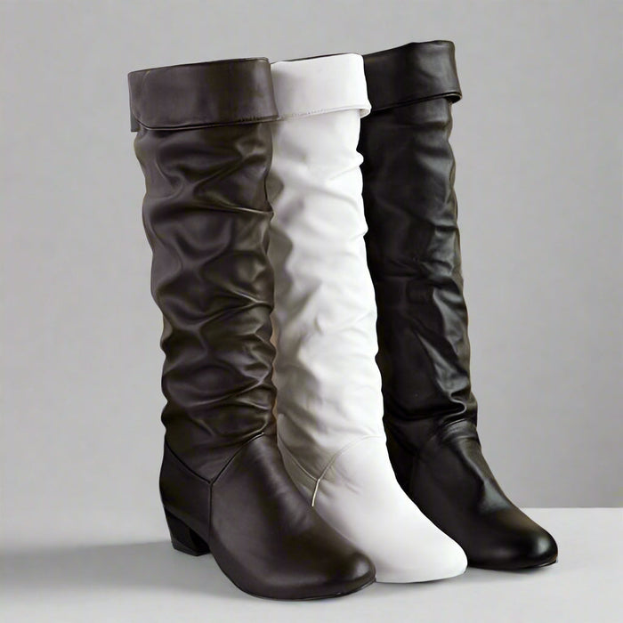 Boho Western Boots