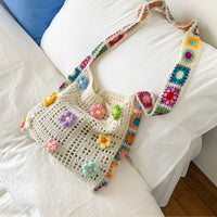 boho crochet bag patterns