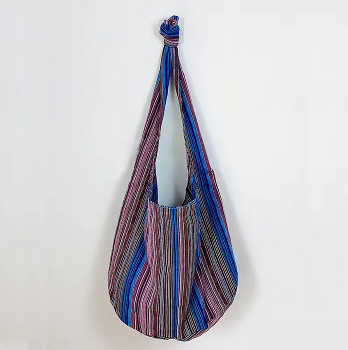 boho hippie bag