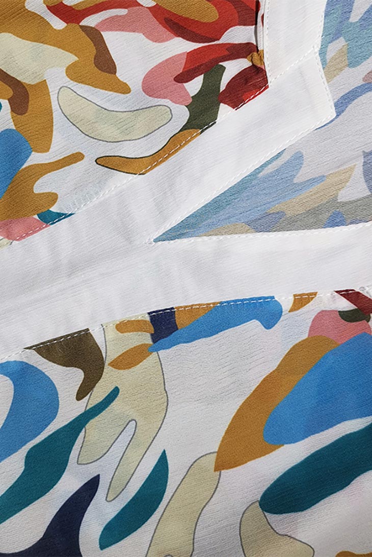 boho kimono maxi dress