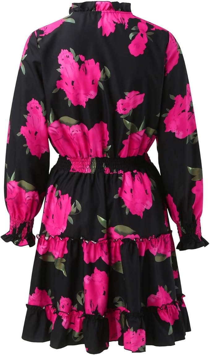 boho mini dress Sleeve