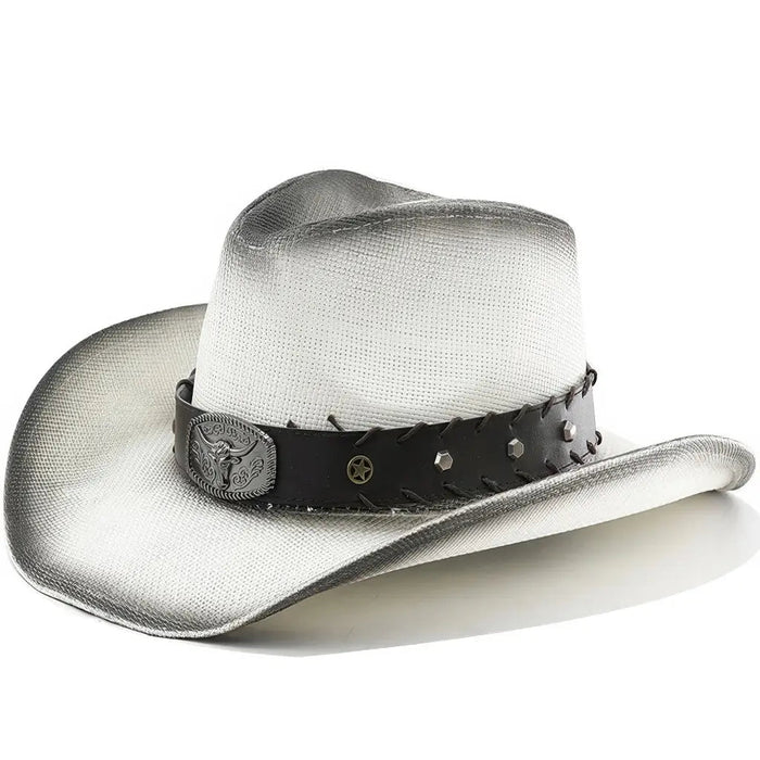 Bulk Straw Cowgirl Hats