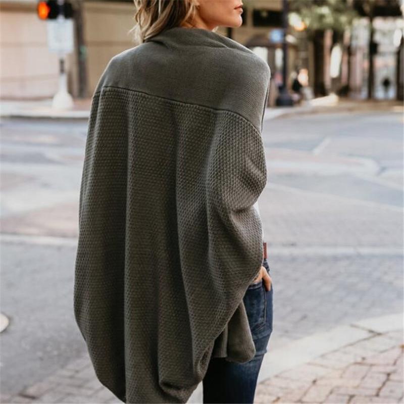 Casual Bohemian Maxi Cardigan