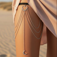 Chain For Legs