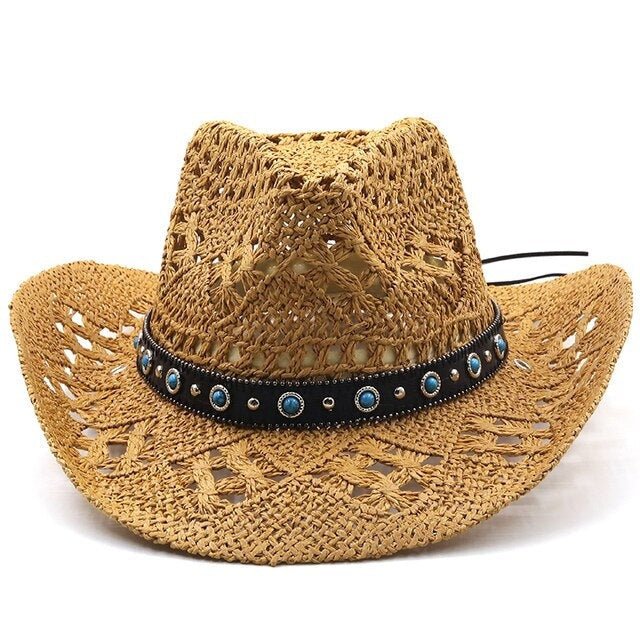 Cheap Straw Cowgirl Hats