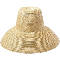 Cloche Hat Straw