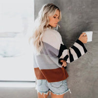 Cream bohemian oversized beach layer