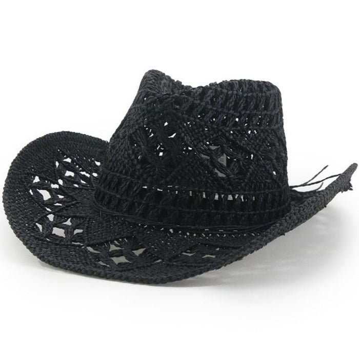 Cute Straw Cowgirl Hats