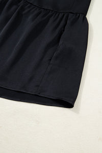Elegant bracelet sleeve dress detail