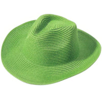 Fedora Hat Straw
