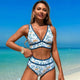 Blue Floral