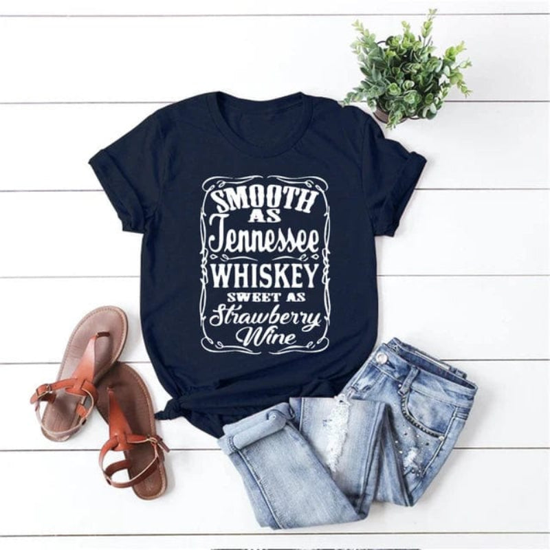 Flowy bohemian short sleeve top