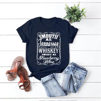 Flowy bohemian short sleeve top