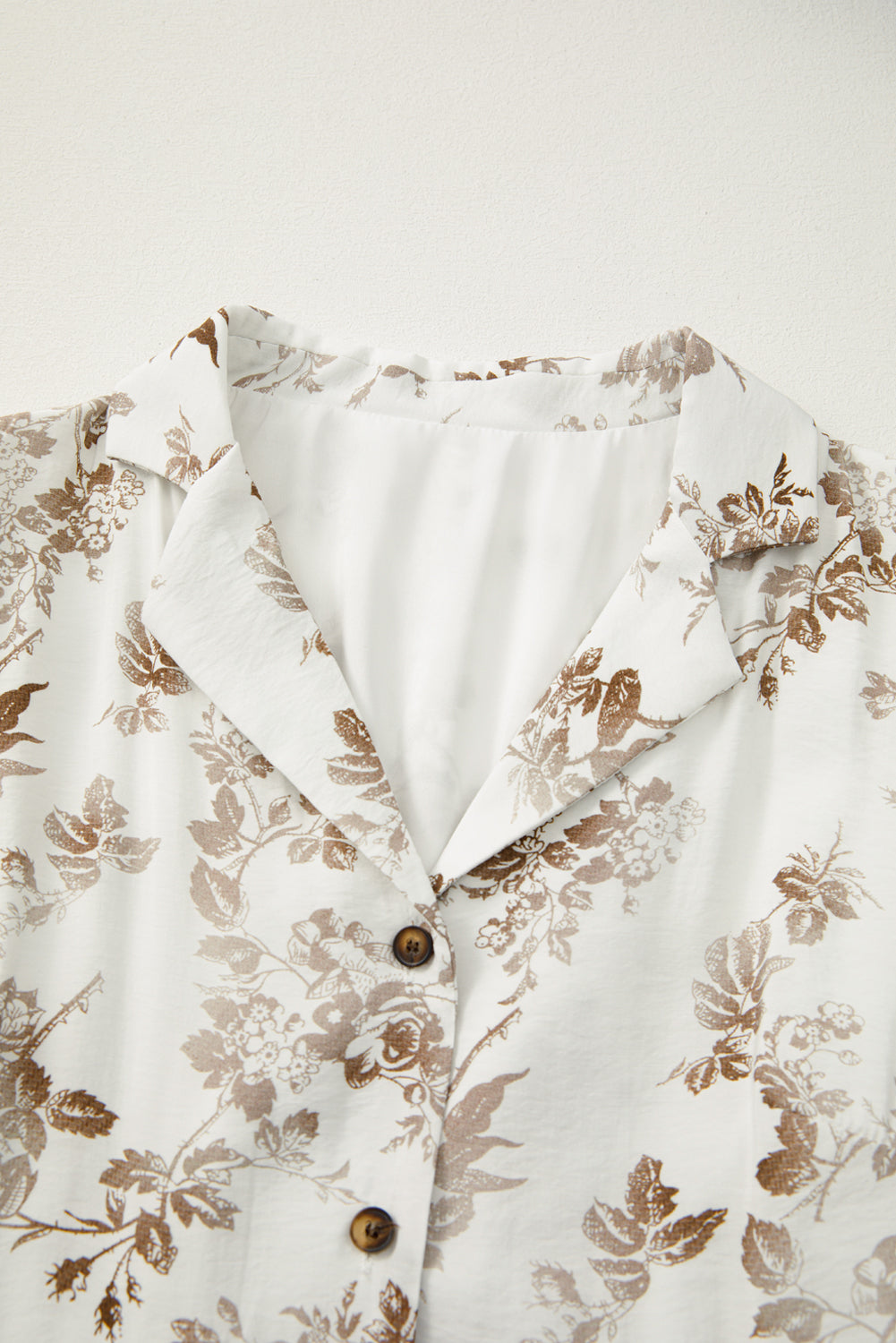Flowy cotton boho dress styling