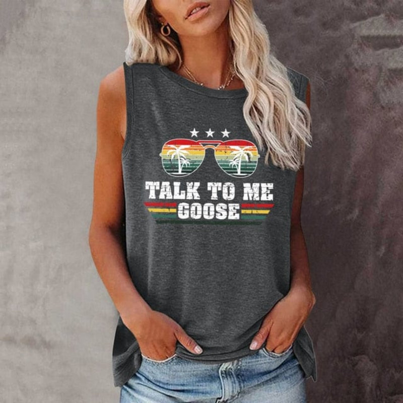 Flowy plus size boho camisole