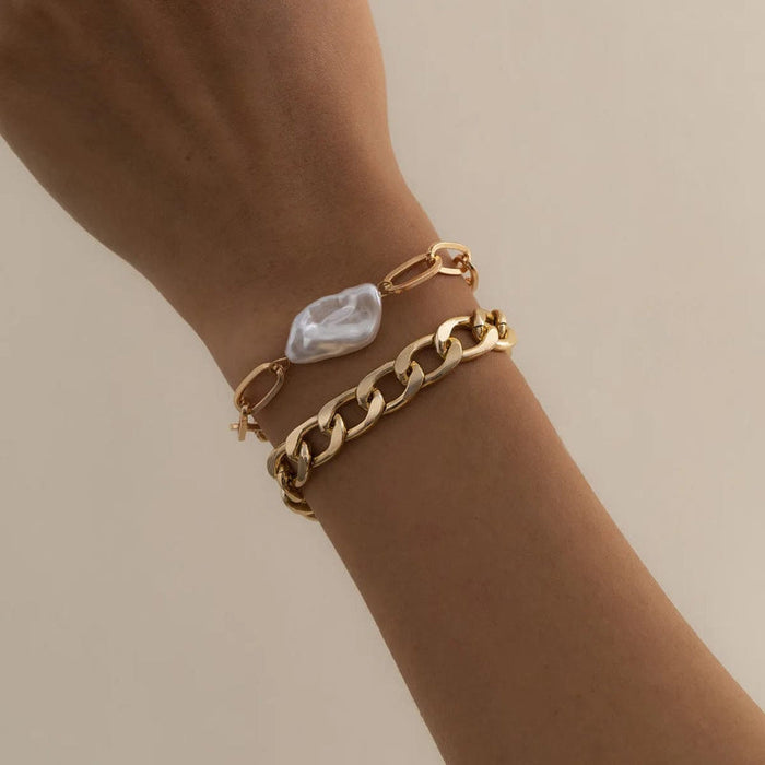 Handmade boho wrist jewelry colorful