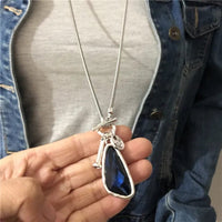 Handmade Gemstone Beaded Jewelry