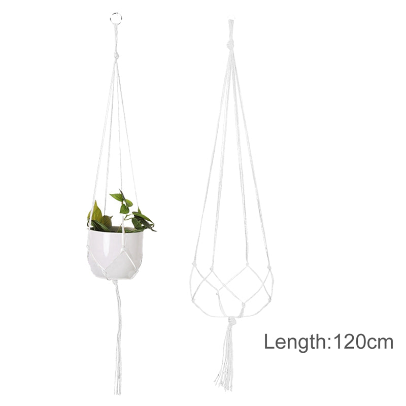 Kitchen Window Hanging Planter