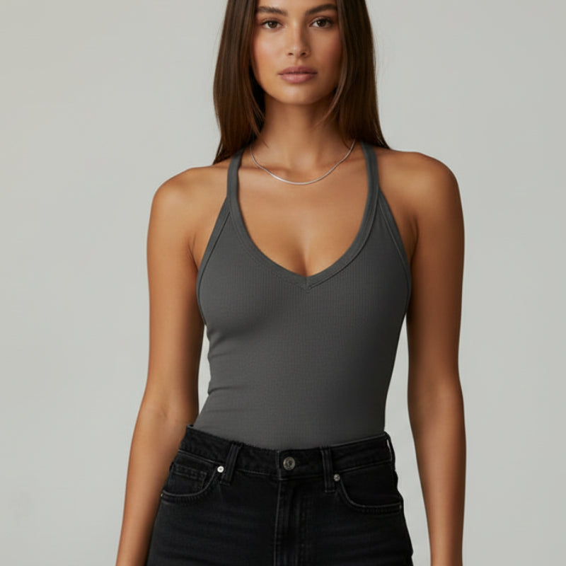 Loose Fit Boho Summer Top