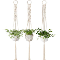 Macrame Wall Plant Hanger