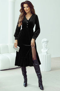Midi Boho Dresses For Women