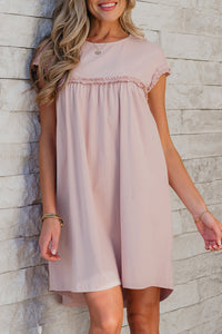 Mini Boho Dresses