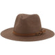 Brown Foncé