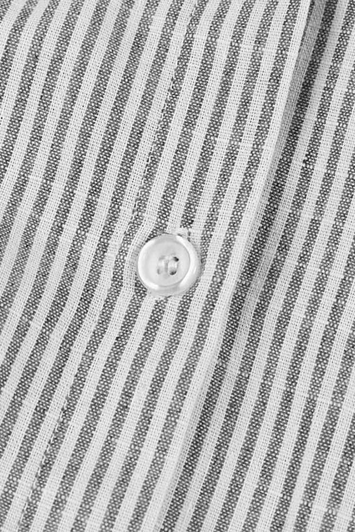 oversized boho dress