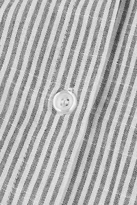 oversized boho dress