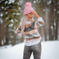 Relaxed Cotton Bohemian Wrap Cardigan