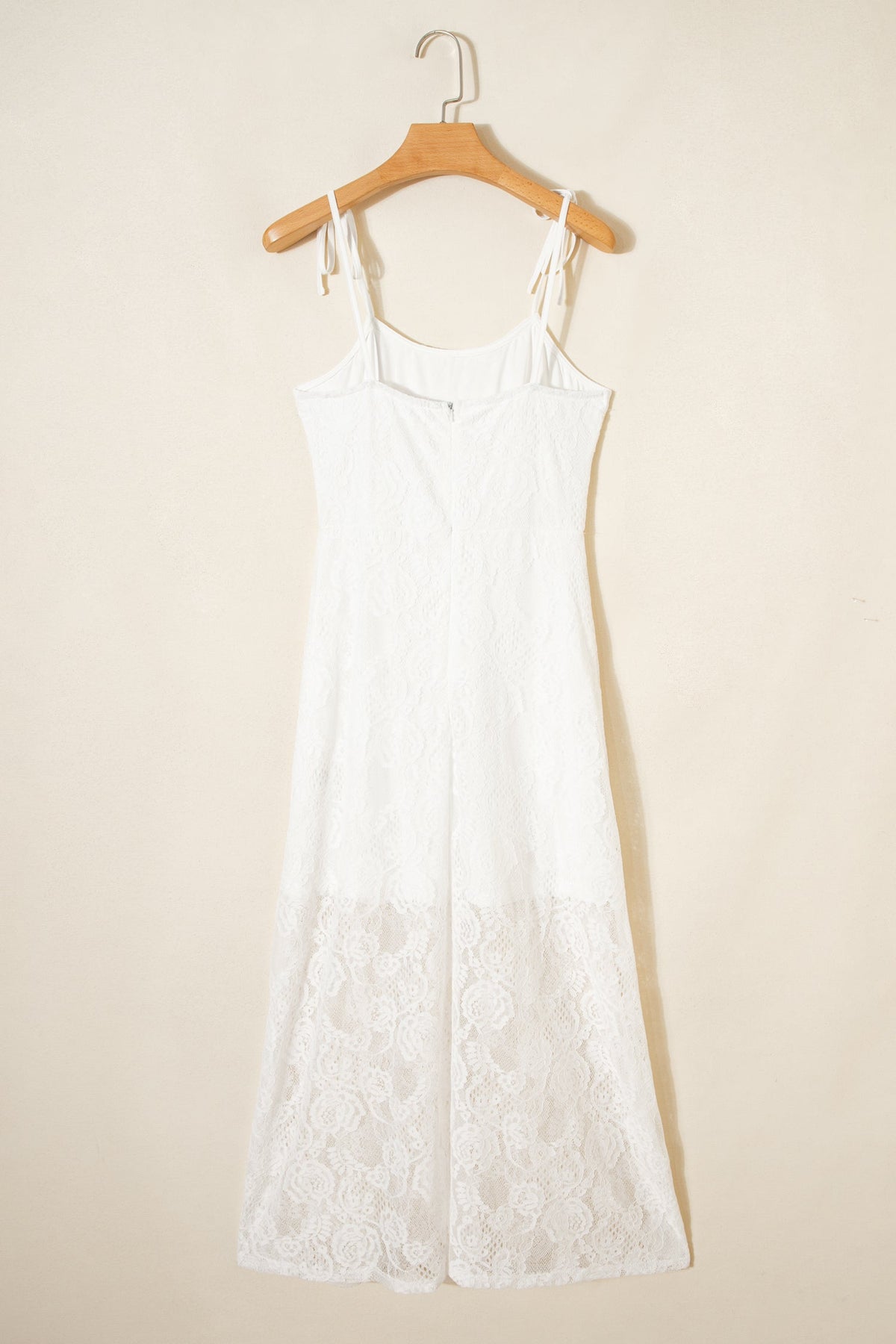 Relaxed Fit Bohemian Summer Dress