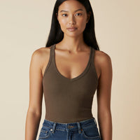 Relaxed Fit Hippie Style Top