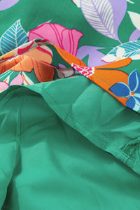 Sleeveless Boho Dress Styled Outfit