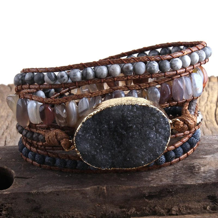 Stackable Bracelets Boho
