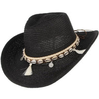 Straw Cowgirl Hat Women