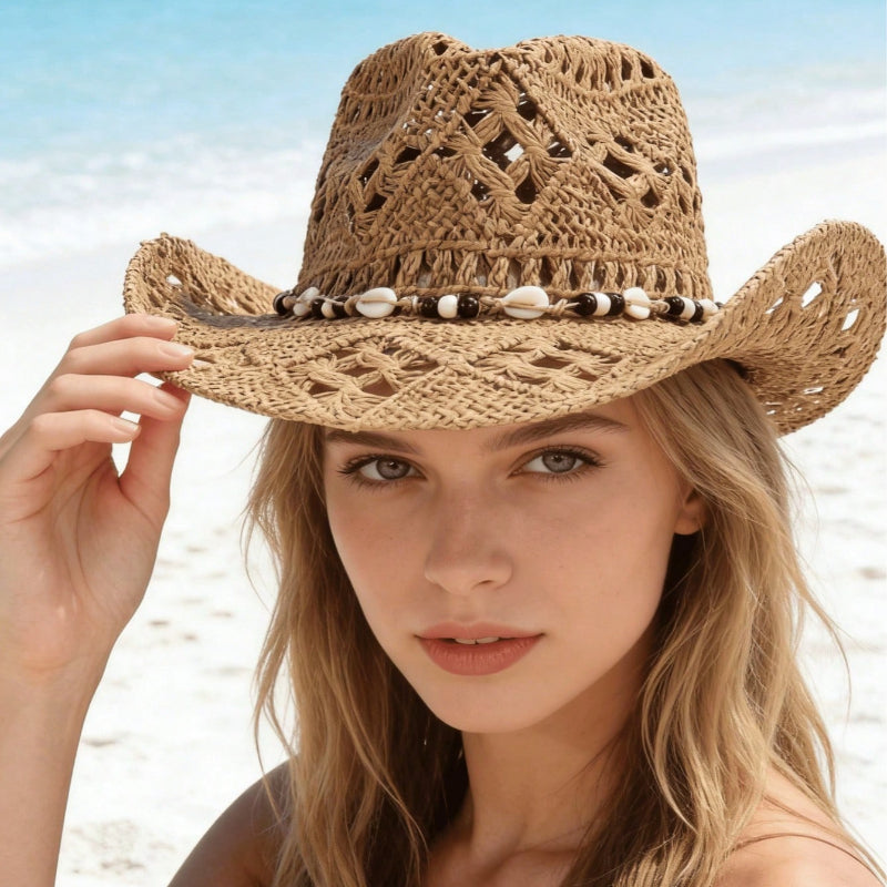 Straw Cowgirl Hats Cheap