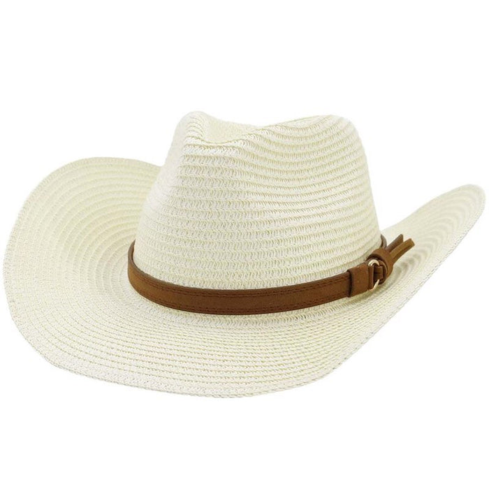 Straw Cowgirl Hats For Women