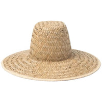 Straw Fedora Hat Womens
