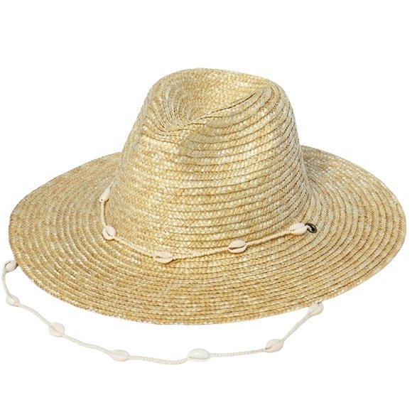 Straw Fedora Hats For Men