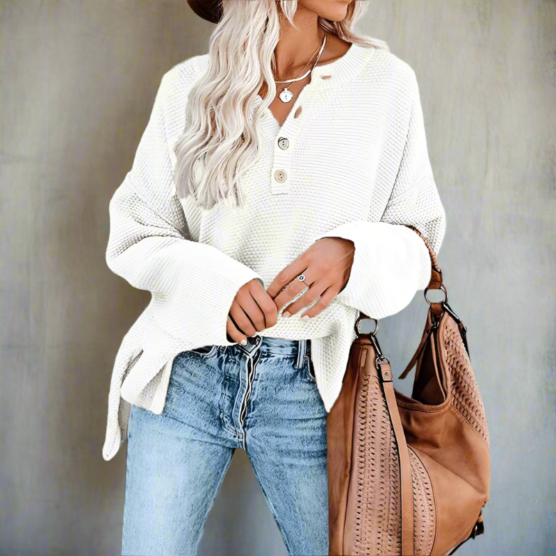 Sweater Boho