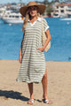 Green Stripe