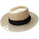 Beige Avec Ruban Black
