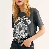 Women's Boho Shirt