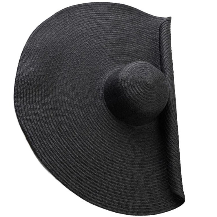Women's Straw Hats Wide Brim