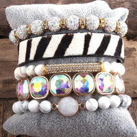 Womens Boho Bracelets