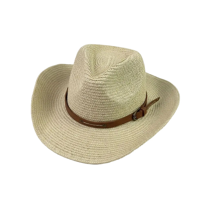 Womens Straw Cowgirl Hats